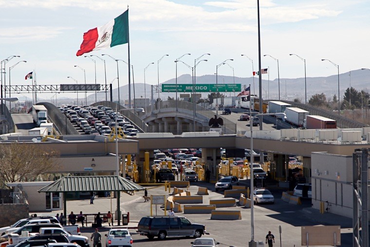 Ciudad Ju rez Segmex